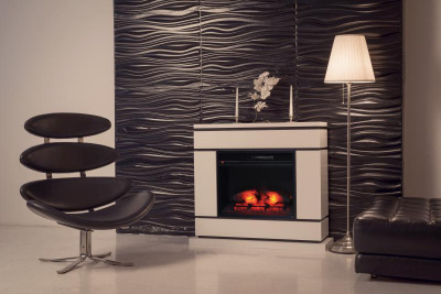 Кресло ПРОВАНС DF813 S2 #183. Фото