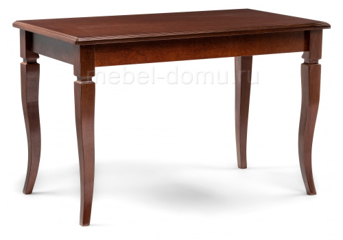 Стол деревянный Лорентайн вишня. Фото №1