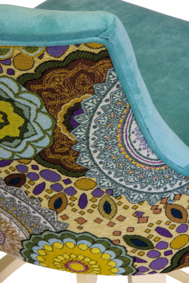 Стул Глори-4 (полубарный) фото Стул Глори-4 (полубарный). Фото №2