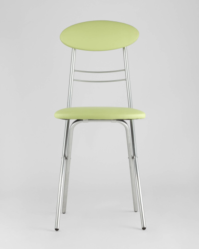 Стул складной М8-01 Компакт фисташка. Фото №4