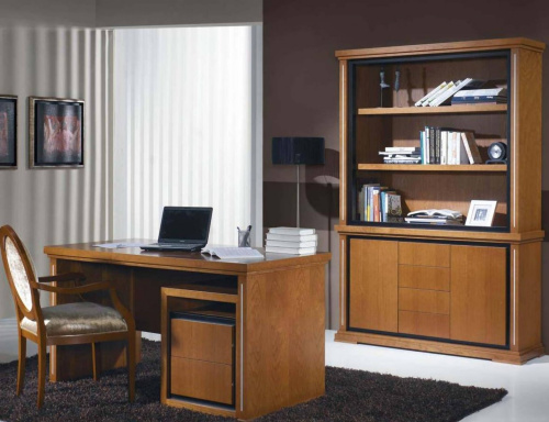 Письменный стол SAFIRA 382. Фото №2