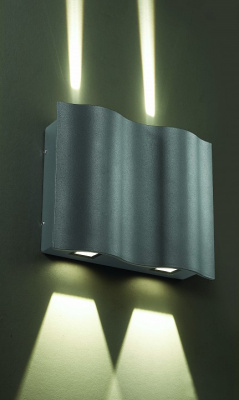 Накладной светильник Novotech Kaimas 357416 фото Накладной светильник Novotech Kaimas 357416. Фото №2