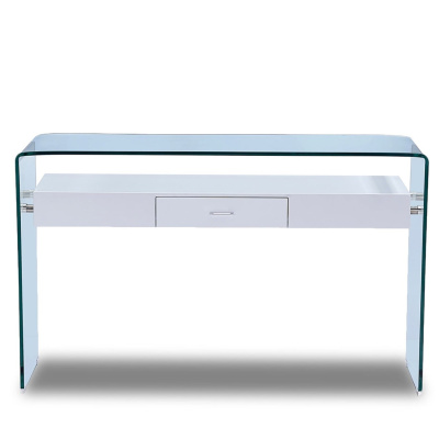 Консоль F-GW709 белая. Фото №3