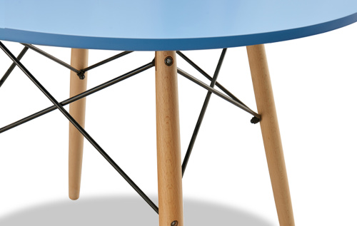 Стол DT-903 синий. Фото №9