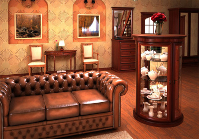 Гостиная Милан фото Гостиная Милан. Фото