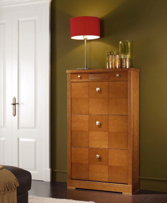 Обувница 544.000 фото Обувница 544.000. Фото №2