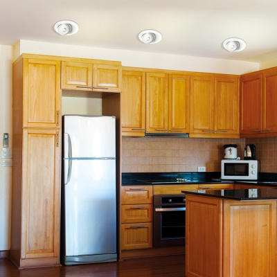 Встраиваемый светильник Novotech Gesso 357576 фото Встраиваемый светильник Novotech Gesso 357576. Фото №2