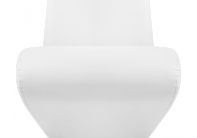 Стул Barlo белый фото Стул Barlo белый. Фото №4