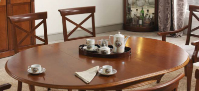 Обеденный стол 403.115. Фото №2