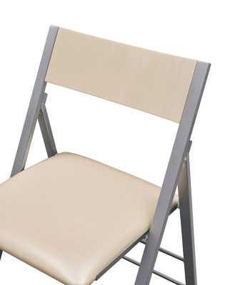 Стул 3332 бежевый. Фото №2