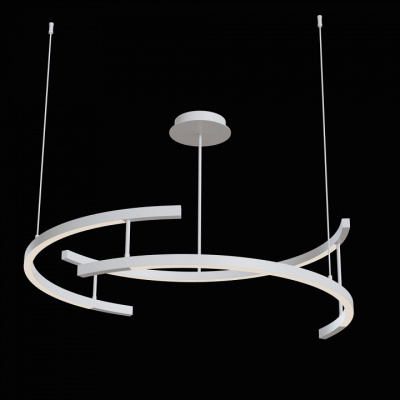 Светильник на штанге Maytoni Line MOD054PL-L52W4K фото Светильник на штанге Maytoni Line MOD054PL-L52W4K. Фото №2