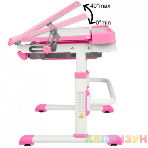 Набор учебный A7, белый. Фото №7