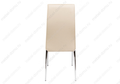 Стул DC2-001 бежевый фото Стул DC2-001 бежевый. Фото №4