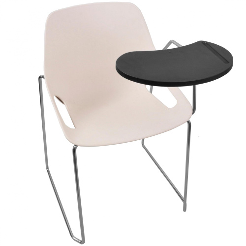 Стул Q5 (пруток) + столик TLT. Фото №1