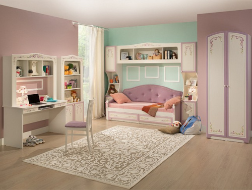 Акварель Стеллаж. Фото №2