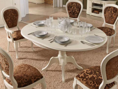 Обеденный стол 401.115. Фото №2