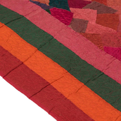 Покрывало Secret De Maison Mila mod. MA-4 фото Покрывало Secret De Maison Mila mod. MA-4. Фото №5