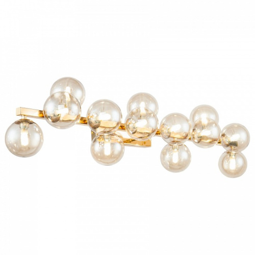 Светильник на штанге Maytoni Dallas MOD547WL-13G. Фото №1