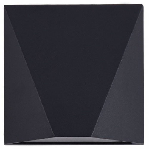 Накладной светильник Maytoni Beekman O577WL-L5B. Фото №1