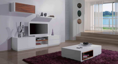 Журнальный стол Life 547. Фото