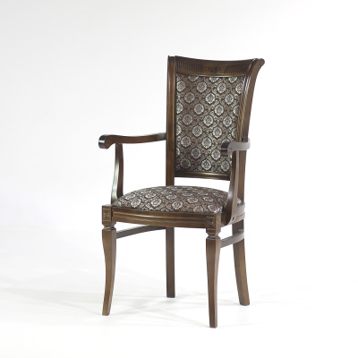 Кресло  Элегант-19-21 фото Кресло  Элегант-19-21. Фото №2