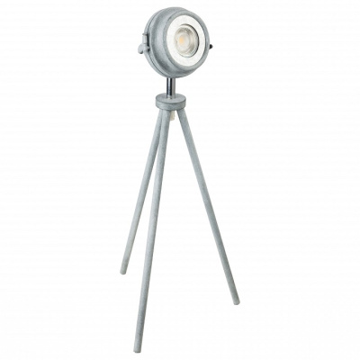 Настольная лампа декоративная Globo Mycah 57301T. Фото №2