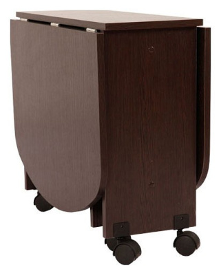 Стол журнальный Журнальный Венге. Фото