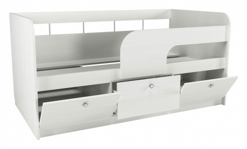 Кровать Прованс НМ 039.03. Фото №2