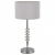 Настольная лампа декоративная Favourite Tesso 2680-1T. Фото №1