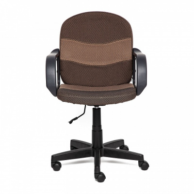 Компьютерное кресло BAGGI ткань, бежевый, 12  id -. Фото №2