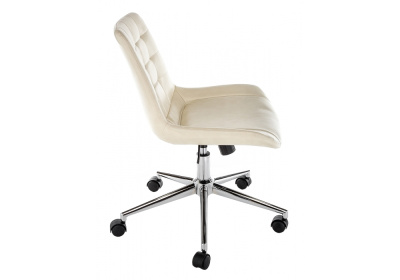 Компьютерное кресло Marco бежевый фото Компьютерное кресло Marco бежевый. Фото №4