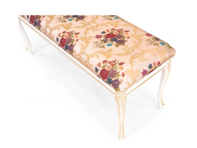 Банкетка Грация-2 1200 фото Банкетка Грация-2 1200. Фото №2