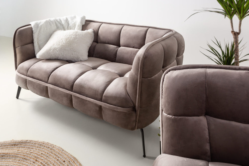 Диван Осло Gray 2-х местный. Фото №13