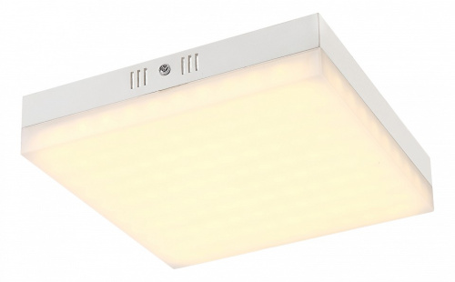 Накладной светильник Globo Merula 41653. Фото №1