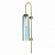 Бра Odeon Light Vosti 4641/1W