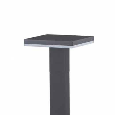 Наземный высокий светильник Mantra Tignes 6499. Фото