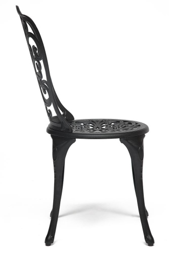 Стул Secret De Maison Mozart черный. Фото №3