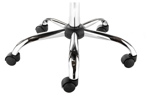 Компьютерное кресло Midl черный фото Компьютерное кресло Midl черный. Фото №7