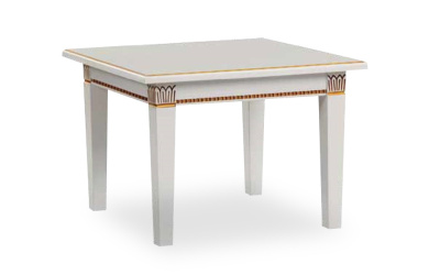 Стол журнальный ФС-Венеция патина. Фото