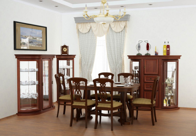 Гостиная Милан фото Гостиная Милан. Фото