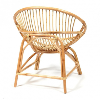 Кресло Papasan Cleo Eco фото Кресло Papasan Cleo Eco. Фото №2