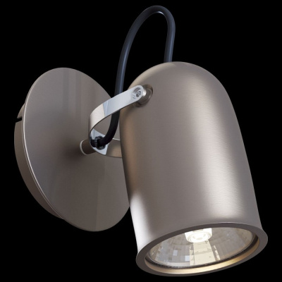 Спот Maytoni Alcor SP311-CW-01-N фото Спот Maytoni Alcor SP311-CW-01-N. Фото №2