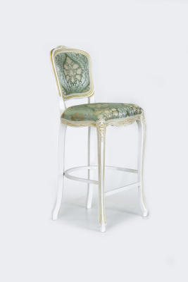 Стул Дебора (барный). Фото №3