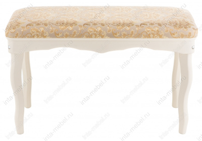 Стул деревянный Амадео бежевая. Фото №2