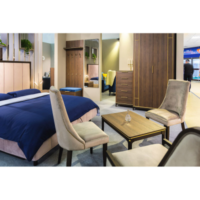 Стул Ranch белый. Фото