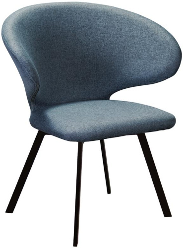 Кресло Askold Arki Сканди Блю Арт. Фото №1