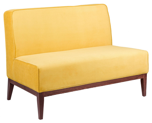 Диван "Giron" 2-х местный_Сан. Фото №1