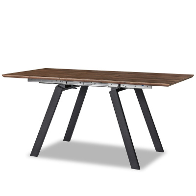 Стол DT1051 орех. Фото №2