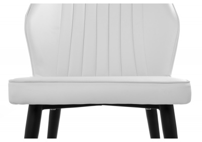 Стул Kosta белый фото Стул Kosta белый. Фото №4