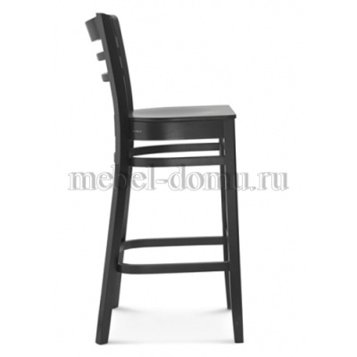 Барный стул BSL-9907/2 Жестское сиденье. Фото №2